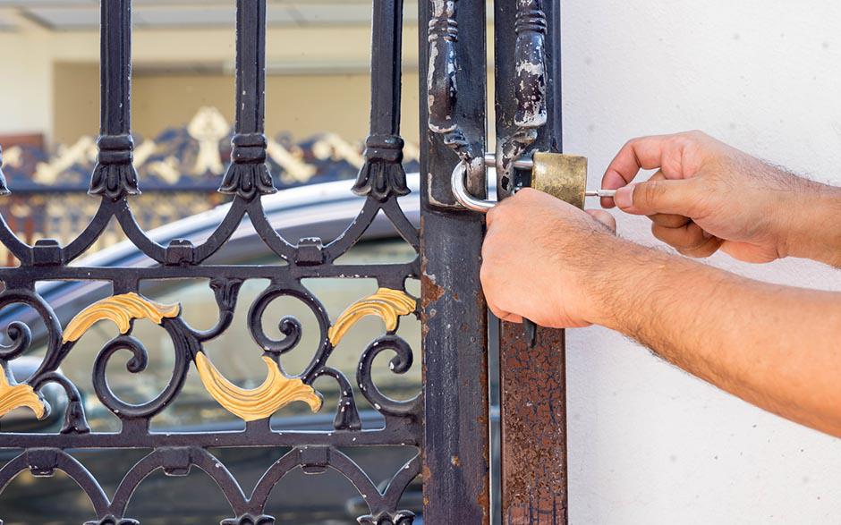 tarif intervention serrurier Les Lilas